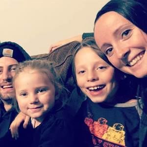 Meet your Posher, Ashlee